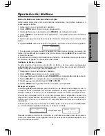 Preview for 8 page of VTech gz 2404 Manual Del Usuario