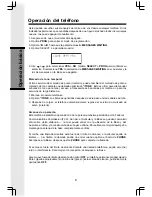 Preview for 9 page of VTech gz 2404 Manual Del Usuario