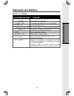 Preview for 10 page of VTech gz 2404 Manual Del Usuario