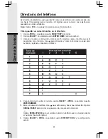 Preview for 11 page of VTech gz 2404 Manual Del Usuario