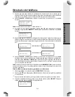 Preview for 12 page of VTech gz 2404 Manual Del Usuario