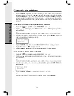 Preview for 13 page of VTech gz 2404 Manual Del Usuario