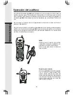 Preview for 17 page of VTech gz 2404 Manual Del Usuario