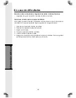 Preview for 19 page of VTech gz 2404 Manual Del Usuario