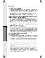 Preview for 21 page of VTech gz 2404 Manual Del Usuario