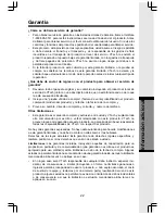 Preview for 22 page of VTech gz 2404 Manual Del Usuario