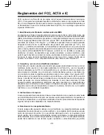 Preview for 24 page of VTech gz 2404 Manual Del Usuario