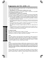 Preview for 25 page of VTech gz 2404 Manual Del Usuario