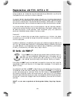 Preview for 26 page of VTech gz 2404 Manual Del Usuario