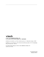 Предварительный просмотр 31 страницы VTech gz 2436 (Spanish) Manual Del Usuario