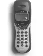 Preview for 31 page of VTech GZ2434 - VMix Cordless Phone Operating Instructions Manual