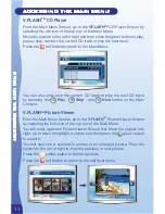 Preview for 14 page of VTech Home Edutainment System User Manual