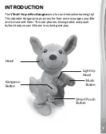 Preview for 3 page of VTech Hop-a-Roo Kangaroo Parents' Manual