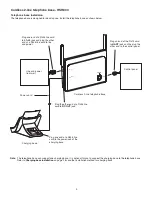 Preview for 5 page of VTech HSH801 User Manual