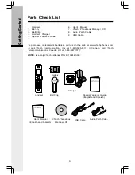 Предварительный просмотр 26 страницы VTech I 5808 User Manual