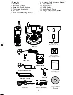 Preview for 6 page of VTech i 5836 Manual