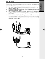 Preview for 13 page of VTech i 5836 Manual