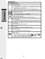 Preview for 18 page of VTech i 5836 Manual