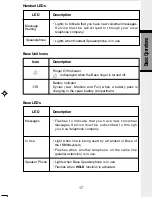 Preview for 19 page of VTech i 5836 Manual