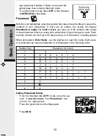 Preview for 22 page of VTech i 5836 Manual