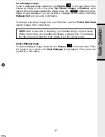 Preview for 29 page of VTech i 5836 Manual