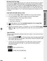 Preview for 31 page of VTech i 5836 Manual