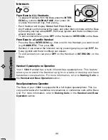 Preview for 46 page of VTech i 5836 Manual