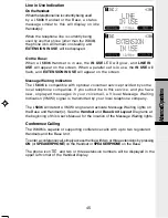 Preview for 47 page of VTech i 5836 Manual