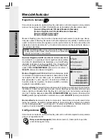 Предварительный просмотр 22 страницы VTech i 5866 (Spanish) Manual Del Usuario