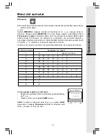 Preview for 17 page of VTech i 5871 (Spanish) Instrucciones De Seguridad