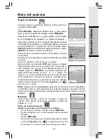 Preview for 21 page of VTech i 5871 (Spanish) Instrucciones De Seguridad