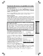 Preview for 31 page of VTech i 5871 (Spanish) Instrucciones De Seguridad