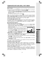 Preview for 41 page of VTech i 5871 (Spanish) Instrucciones De Seguridad