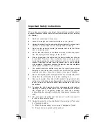 Preview for 60 page of VTech i 5881 Important s User Manual