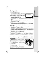 Preview for 7 page of VTech I 6783 (Spanish) Manual De Instrucciones