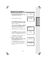 Preview for 15 page of VTech I 6783 (Spanish) Manual De Instrucciones