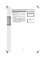 Preview for 18 page of VTech I 6783 (Spanish) Manual De Instrucciones