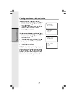 Preview for 20 page of VTech I 6783 (Spanish) Manual De Instrucciones