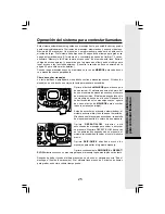 Preview for 25 page of VTech I 6783 (Spanish) Manual De Instrucciones