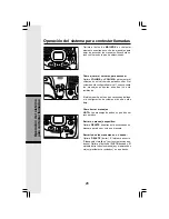 Preview for 26 page of VTech I 6783 (Spanish) Manual De Instrucciones