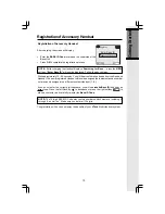 Preview for 13 page of VTech i5868 Operating Instructions Manual