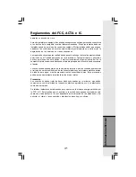 Preview for 41 page of VTech i6763 (Spanish) Manual De Instrucciones