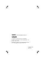 Preview for 44 page of VTech i6763 (Spanish) Manual De Instrucciones