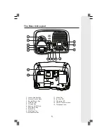 Предварительный просмотр 8 страницы VTech i6772 User Manual