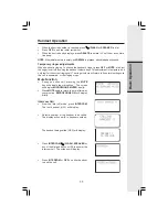 Preview for 14 page of VTech i6772 User Manual