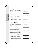 Предварительный просмотр 15 страницы VTech i6772 User Manual