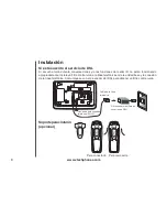 Предварительный просмотр 8 страницы VTech i6775 (Spanish) Manual Del Usuario