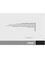 Предварительный просмотр 57 страницы VTech i6775 (Spanish) Manual Del Usuario