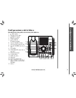 Preview for 14 page of VTech i6777 (Spanish) Instrucciones Importantes De Seguridad