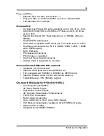 Preview for 5 page of VTech i915 Technical Reference Booklet